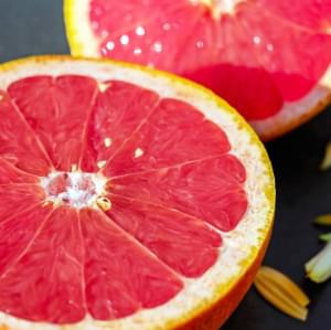 grapefruit
